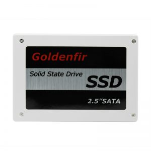 256GB – 2.5-inch Disk Drive Solid State Drive (SSD)