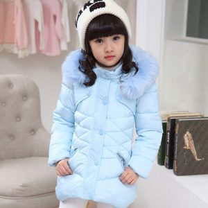 Winter Baby Down Coat