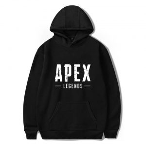 Apex Legends Hoodies Men Women Harajuku Sweatshirts
