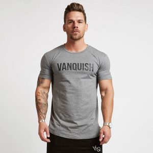 Sport T Shirt Men