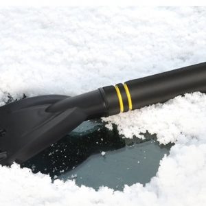 Multi – Function Snow Shovel For Automobile