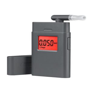 At-838 alcohol detector