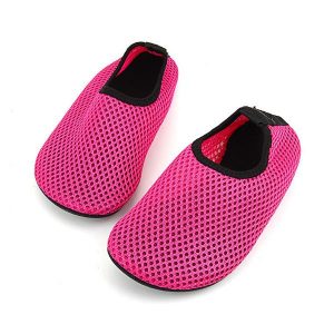 Summer Outdoor Shoes Child Shoes Walking Water Quick Drying Sports Shoes Children Yoga Shoes For Boys And Girls