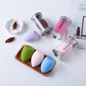 Foundation Powder Makeup Sponge Microfiber