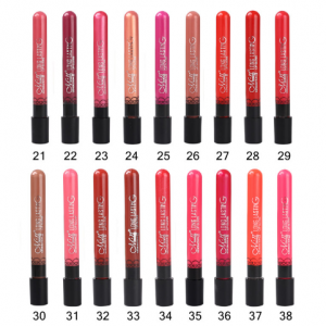 Menow Brand 38Color Lipgloss