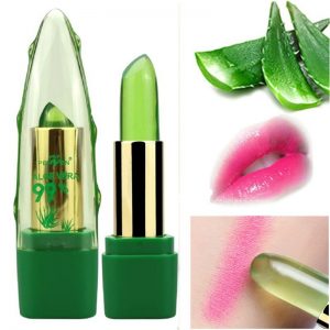 PNF Brand Aloe Vera Natural Moisturizer Lipstick