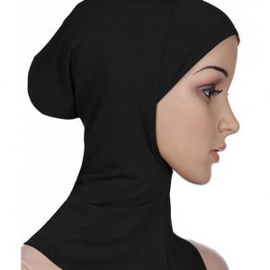 Soft Full Cover Inner Women’s Hijab Cap