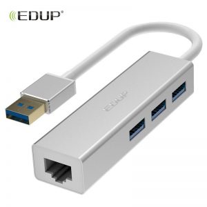 EDUP  rj45 Ethernet Lan Wired Network Card Adapter
