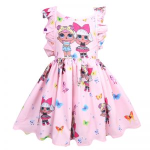 Baby Girls Dress