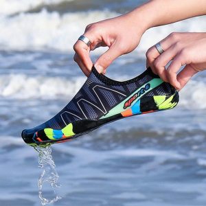 Unisex Sneakers Swimming Shoes Water Sports
