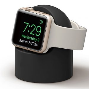 Station For Apple Watch Charger