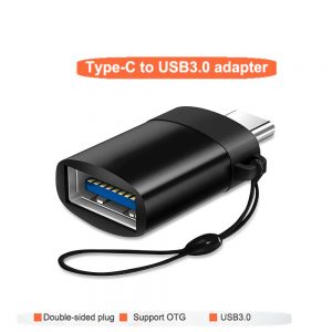 Type-c usb c adapter micro type c