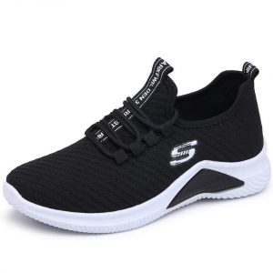 Women Sneakers 2020 Ladies Sports Shoes