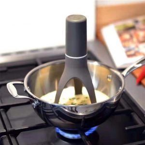 Whisk Stirr Automatic Stirrer Kitchen Tool