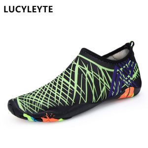 Outdoor Lovers Beach Summer Outdoor Shoes Woman Men Shoes
