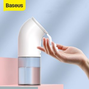 Baseus Intelligent Automatic Liquid Soap Dispenser