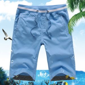 Men’s Summer Casual Shorts