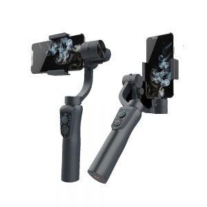 Gimbal Stabilizer Holds