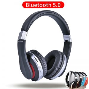 Wireless Headphones Bluetooth Headset