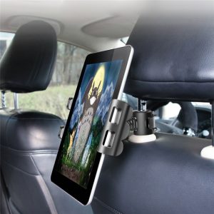 Car Tablet Stand Holder for IPAD Tablet