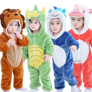 Baby Rompers Toddler