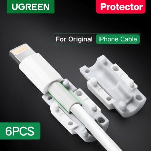 Ugreen Cable Protector For iPhone