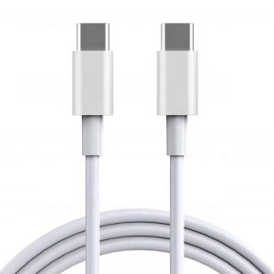 100W USB C To USB Type C Cable USBC PD Fast Charging Charger Cord USB-C 5A TypeC Cable For Apple Macbook Samsung Xiaomi POCO