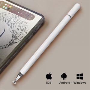 Universal Drawing Stylus Pen For Android iOS Touch Pen