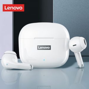 Lenovo LP40 LP40 Pro Bluetooth Earphones Wireless