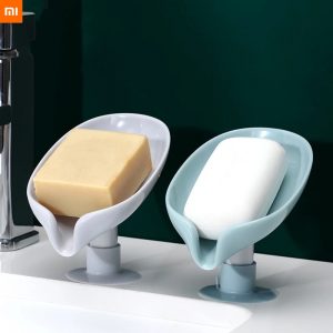 Bathroom Supplies Shower Soap Holder