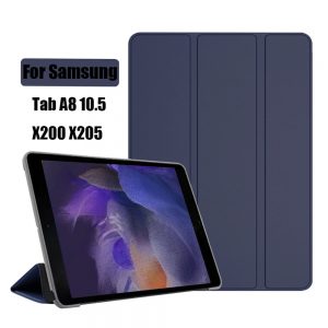 Tri-fold Case For Samsung Galaxy Tab A8